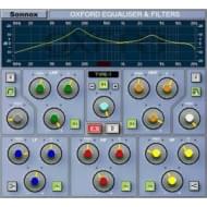 SONNOX Oxford Plugins Dynamics TDM